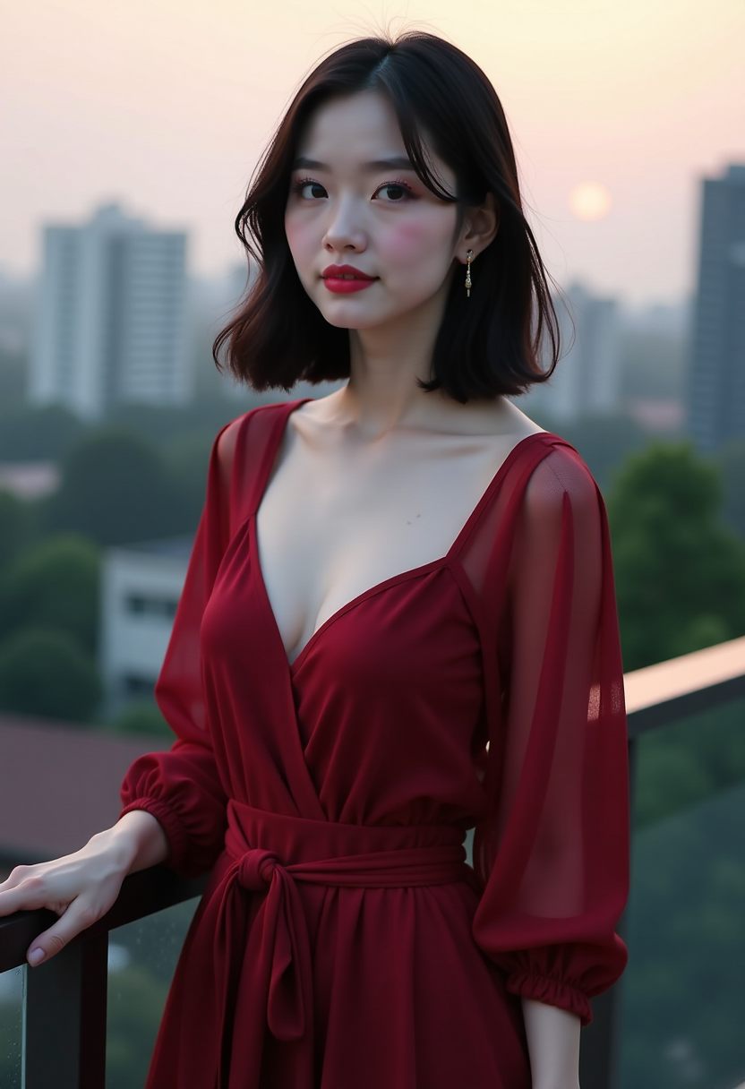 听雨楼