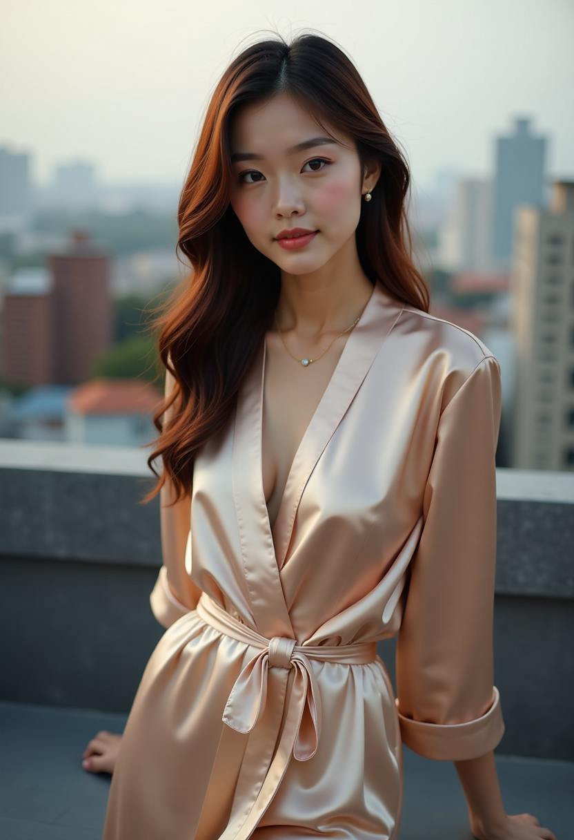 春日借东风