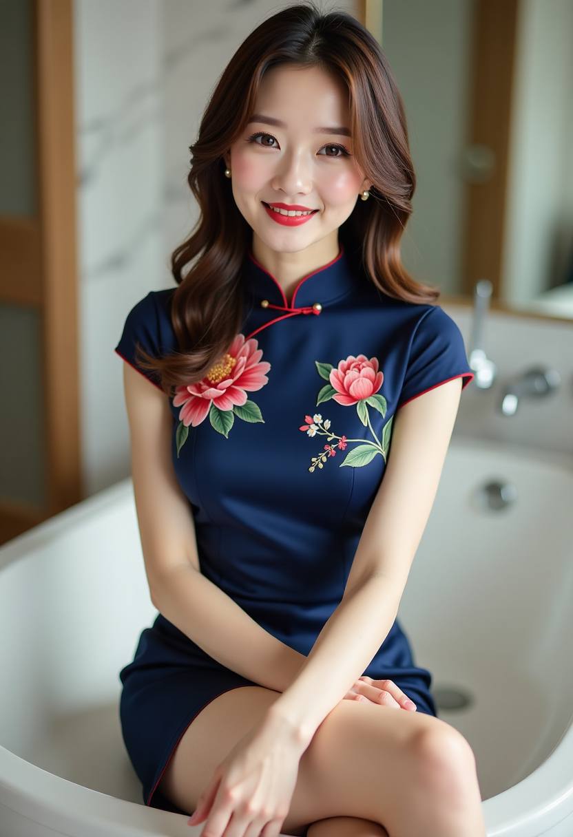 纸上微光