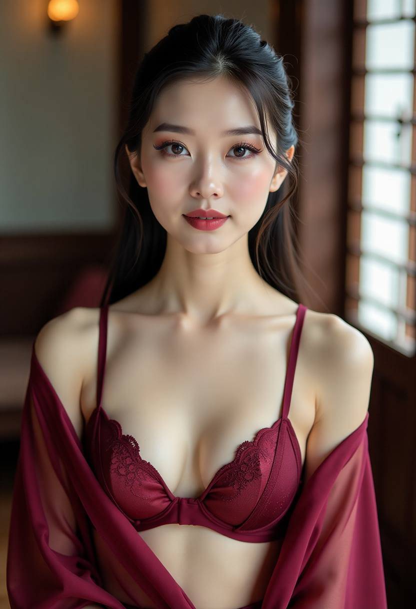 月下契约